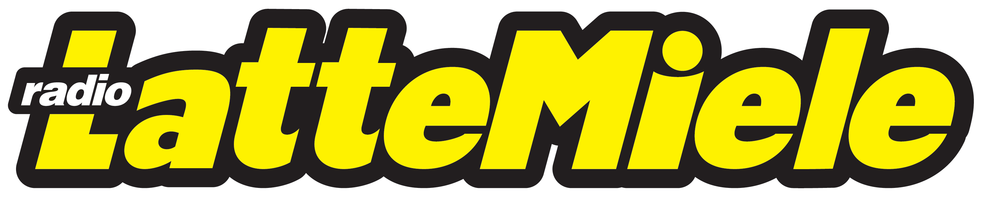 Radio LatteMiele