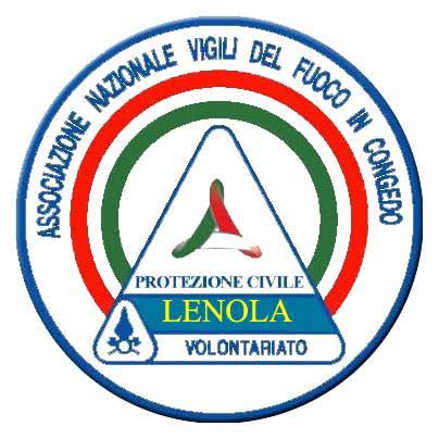 Protezione Civile Lenola